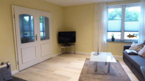 Ferienwohnung Goldenitz, Warlitz